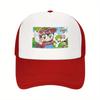 Baseball Cap Hats Caps Hats Anime Graphic Adult Unisex Women Father Birthday New Year Christmas Gifts Retro Sports Outdoor