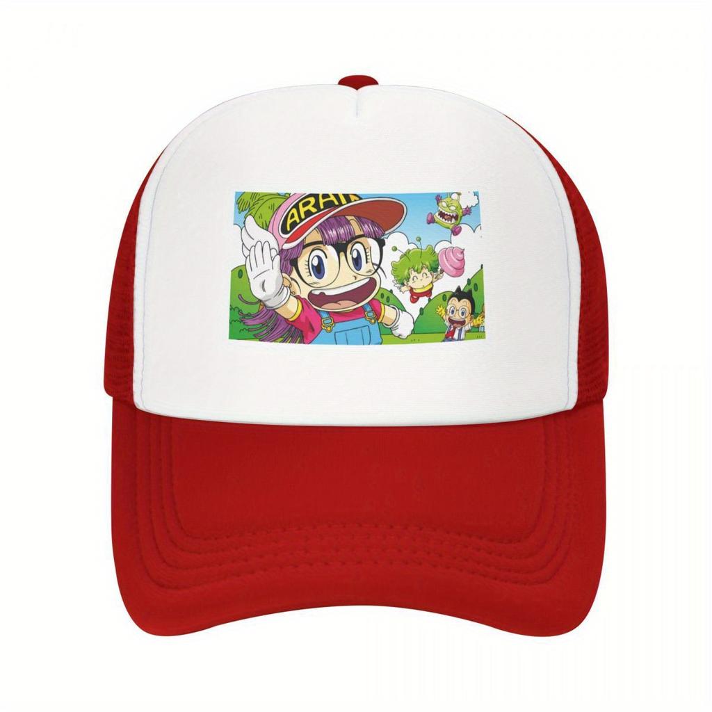 Baseball Cap Hats Caps Hats Anime Graphic Adult Unisex Women Father Birthday New Year Christmas Gifts Retro Sports Outdoor