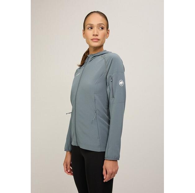 Куртка Mammut Madris Light ML Hooded Jacket