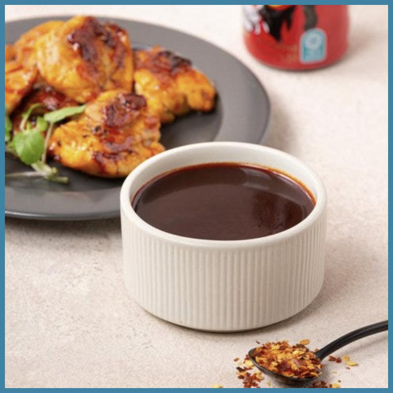 Samyang Buldak Sauce Hot Chicken Sauce 200g