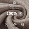Hengyuanxiang Cashmere Scarf
