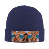 H20 Just Add Water Warm Knitted Cap Winter Knit Bonnet Hat Skullies Beanies Hip Hop Caps for Unisex