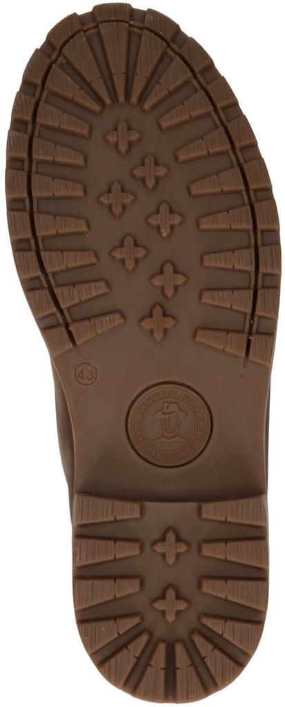 Boots Panama Jack Bota Panama C10 Bark