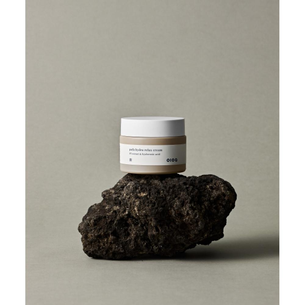 Oloa Pufa Hydra Relax Cream 50ml NONE