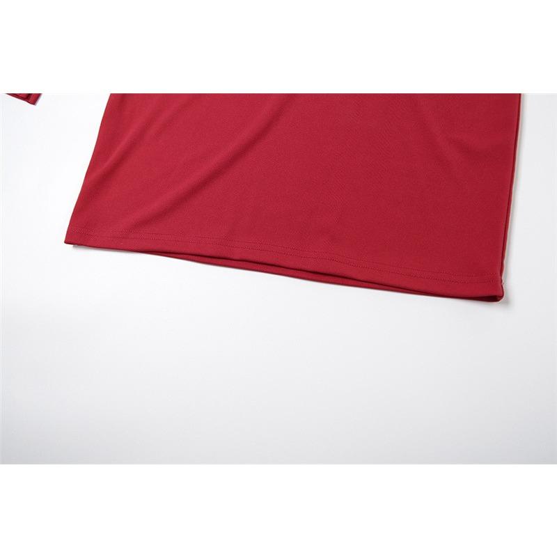 Autumn Women's Fashion Sexy Backless Long Sleeve High Waist Slim-fit Cover Buttock Dress