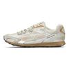 Mizuno LG 60S Slip Resistant Abrasion Resistant Low Top Casual Shoes Unisex Light Gray Mizuno D1GH242101