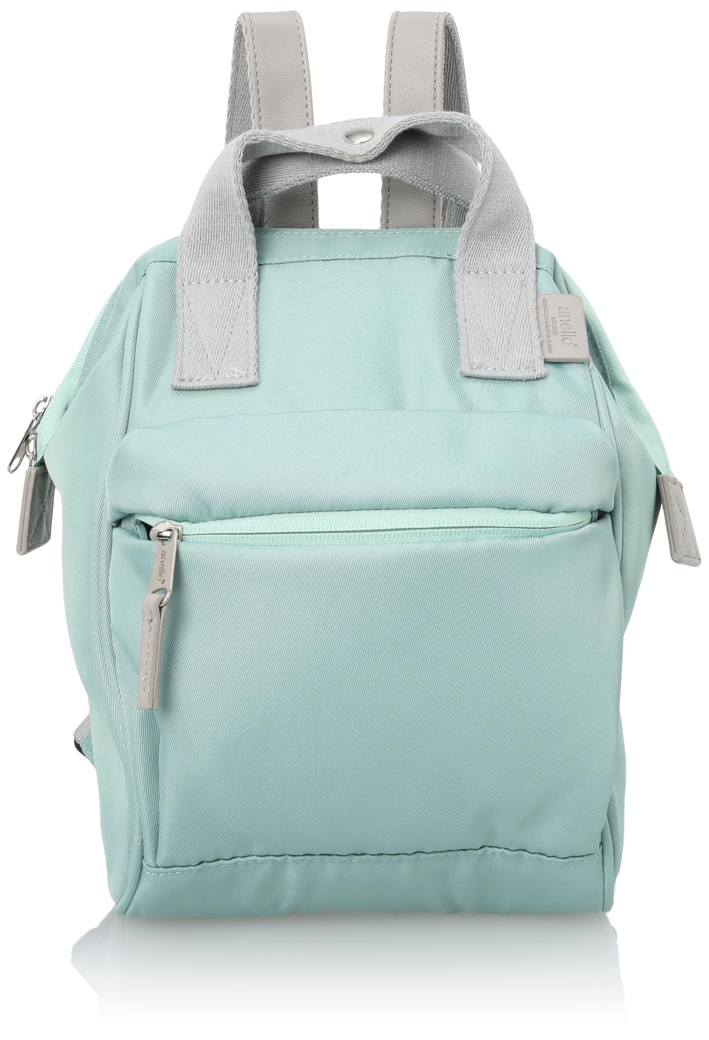 

Anello SONIA AIB4616 MGR Clasp Backpack (S) One Size