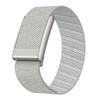 For Whoop 4.0/5.0/MG Elastic Nylon Watch Strap Comfortable To Wear Fitness Tracker Sports Replacement Wristband Loop Soft Bands