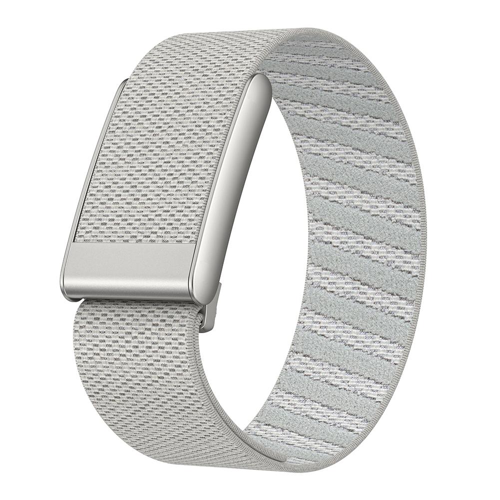 For Whoop 4.0/5.0/MG Elastic Nylon Watch Strap Comfortable To Wear Fitness Tracker Sports Replacement Wristband Loop Soft Bands