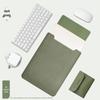 Non-Magnetic Laptop Sleeve for MacBook & Huawei MateBook 14