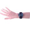 CREPHA TE-D052 Unisex Quartz Digital Wrist Watch TE-D052-BL TE-D052-SV Gift Casual Business Sports Student