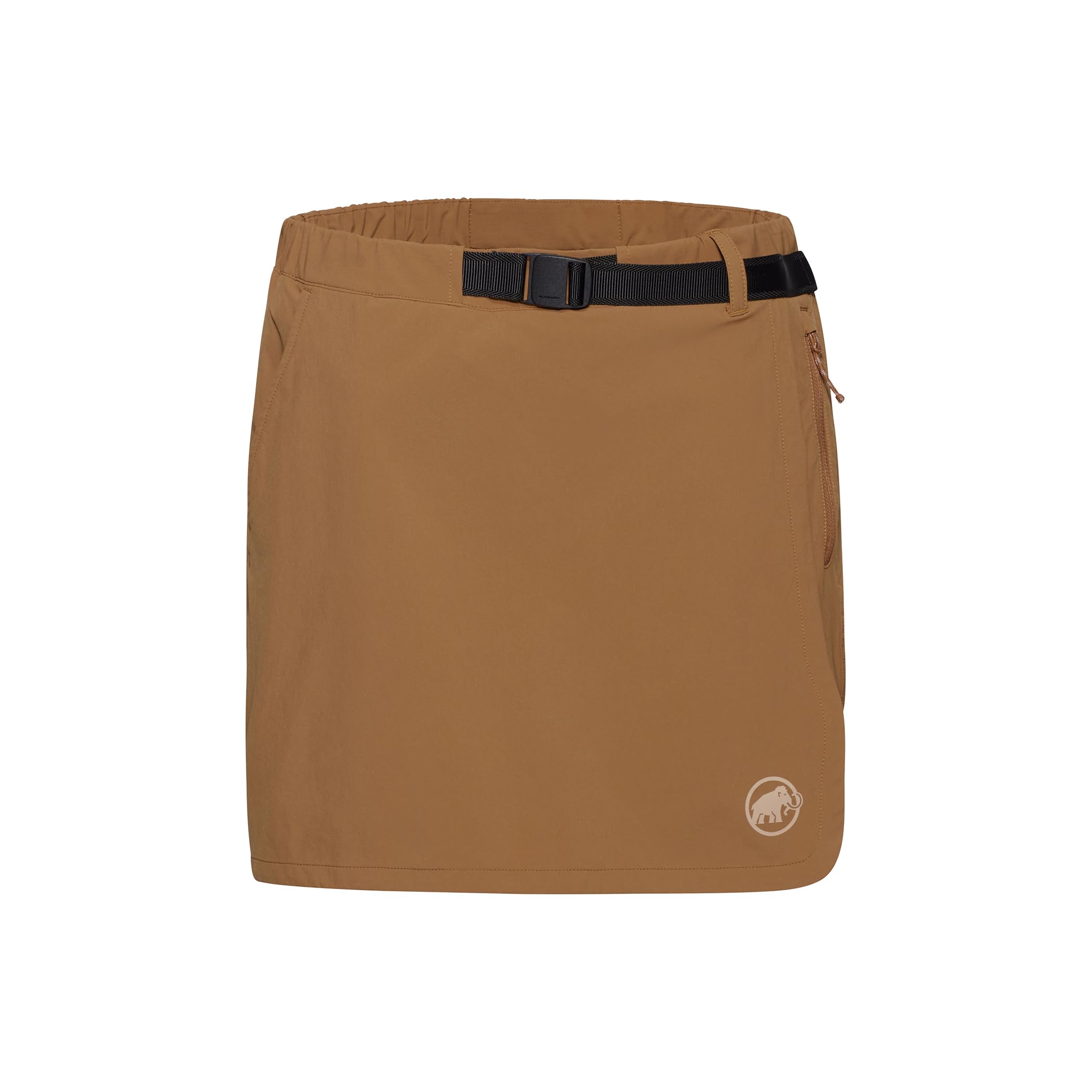 

Mammut Trekkers Wrap Skort AF Asian Fit Women s 1023-01090 Claystone,