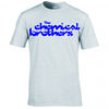 The Chemical Brothers Logo Tshirt