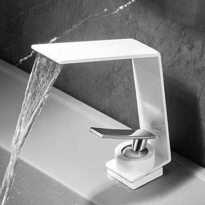 Junshi Bathroom Sink Faucet