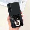 For OPPO Find X2 Pro Case Find X2 X 2 Pro CPH2025 Fashion Flower Silicone Cover Phone Cases For OPPO Find X2 Lite Neo X2Neo Capa