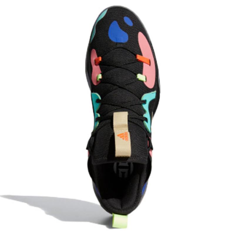 Adidas Harden Stepback 2 'Multi' Sneaker FZ1069