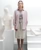 Amomento Oversized Shirts_Lilac