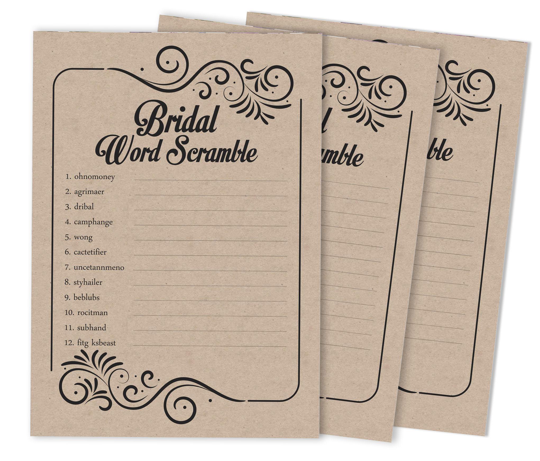 

Inkdotpot 50A Стиль заповнення KraftA БінгоA ГраA CardsA Для весільного весілля Дівичник Об’ємний порожній квадрат Заповнення подарунка 5 x 7 Inches бежевий