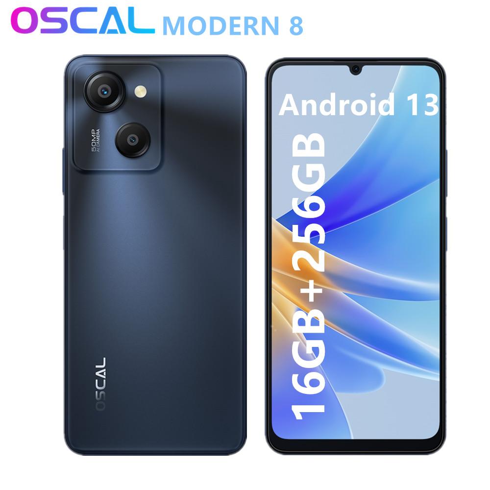 

Смартфон Oscal Modern 8