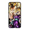 Phone Case for iPhone 17 15 16 Plus Redmi Note 14 12 11 13 Pro Max Huawei P30 P20 Lite Y9 OPPO A60 A40 A80 A38 A54 Anime Dragon Gohan Gokus Ball Cover