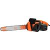 Corded Electric Chainsaw - BLACK&;DECKER - BECS2245-QS - 2200W - 45cm