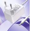 Power Adapter DC 12V 1A AC 100V240V Input Lightweight Power Supply for LED Bars OverCurrent Protection for Home Decor