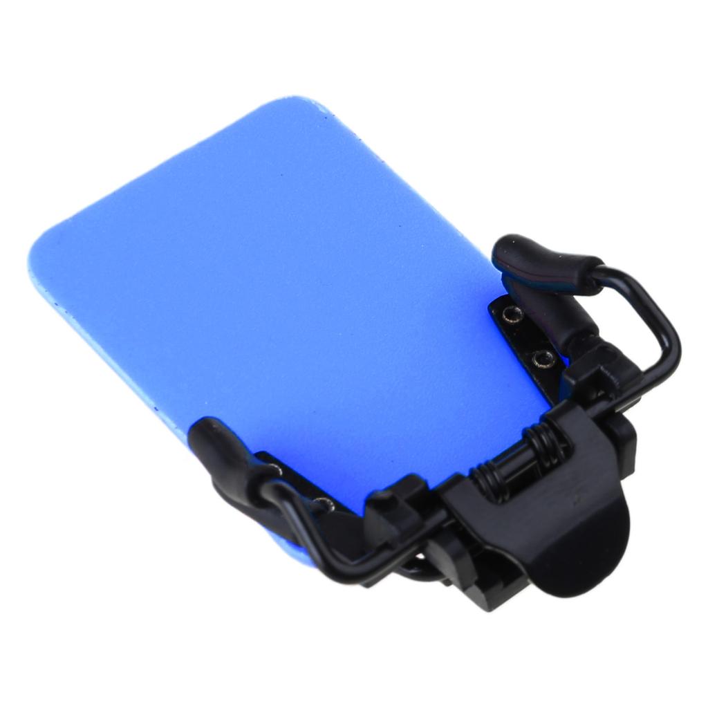 International Standard Shooting Glasses Blinders Shooting Glasses Patch for Eye Glasses Shooting Glasses Easy to Use