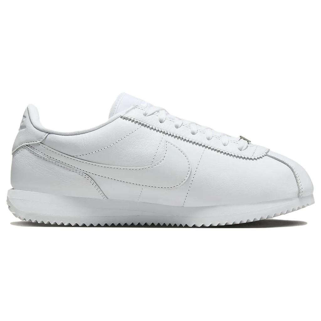 Neuer Nike Cortez Triple White FB6877-100