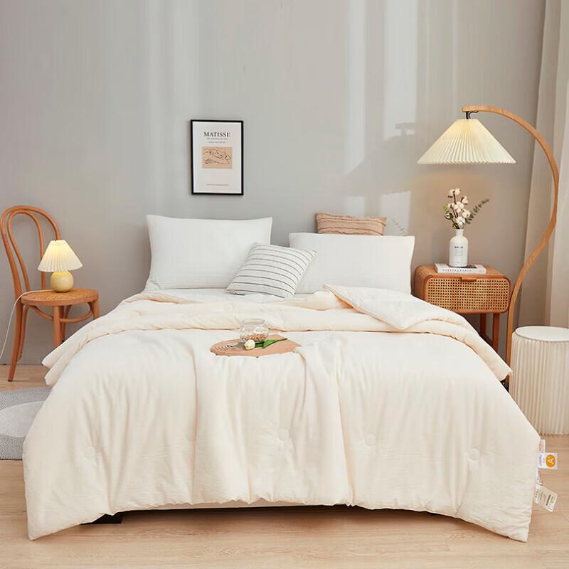 Tangna Textile Soy Fiber Duvet
