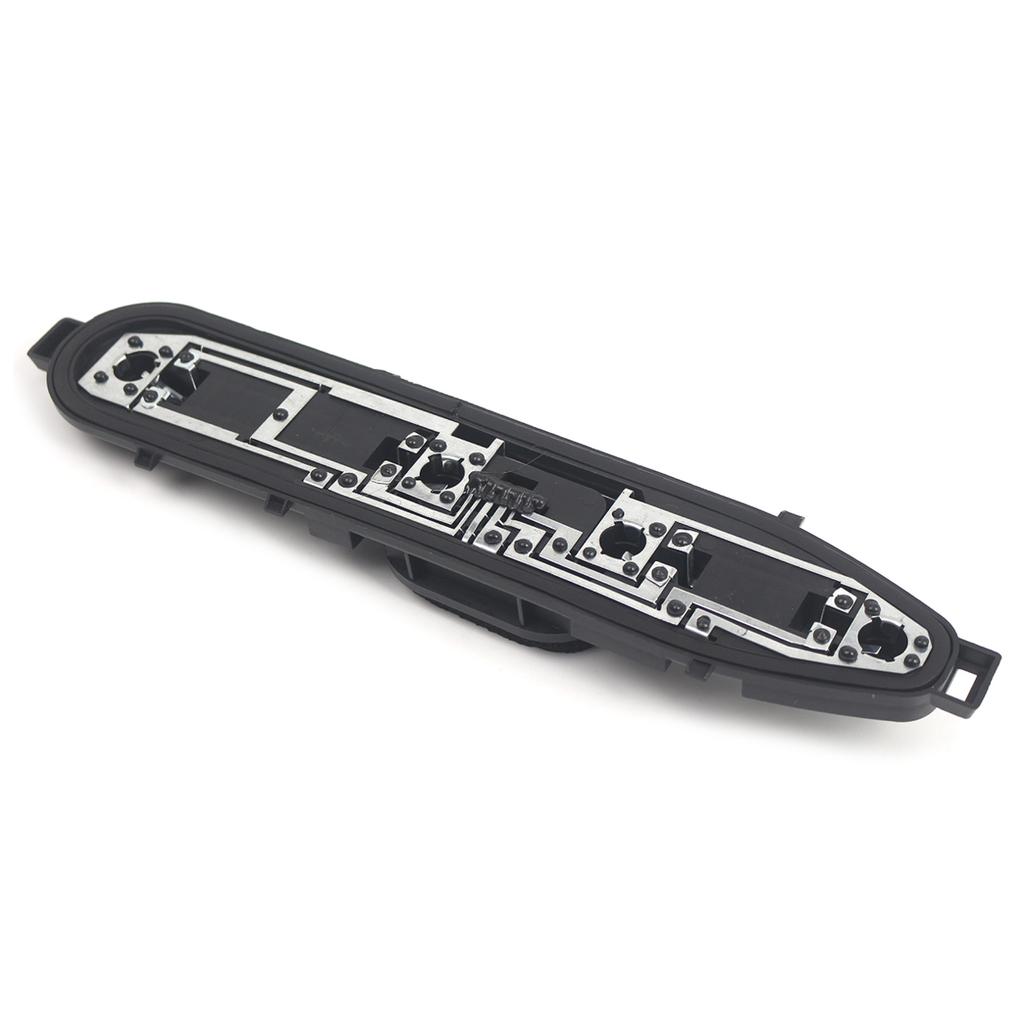Hinten Schwanz Lampe Platine Birne Basis für Berlingo Mk2 9677205180 9677205080 Auto Bremse Rücklicht Sockel Halter Keine Birne