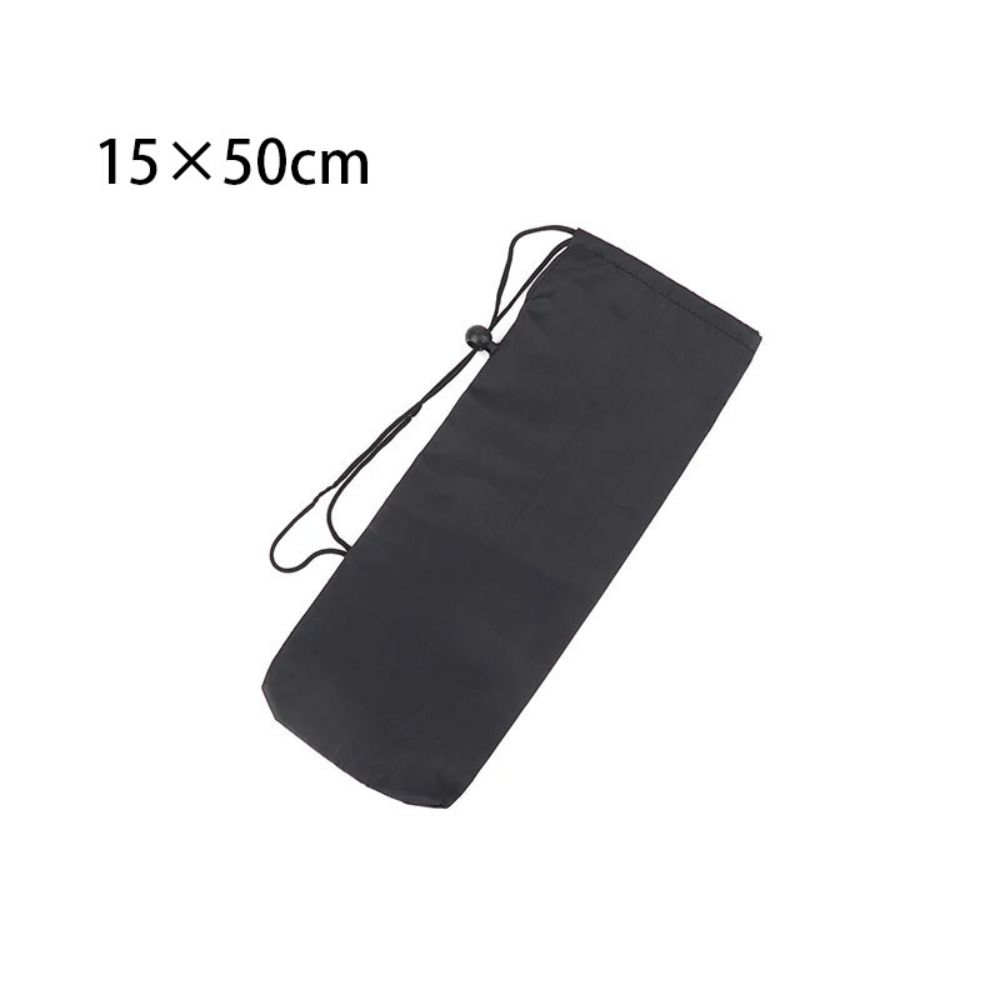 Drawstring Tripod Stand Umbrella Part Accessories Nylon Tripod Bag  Outdoors