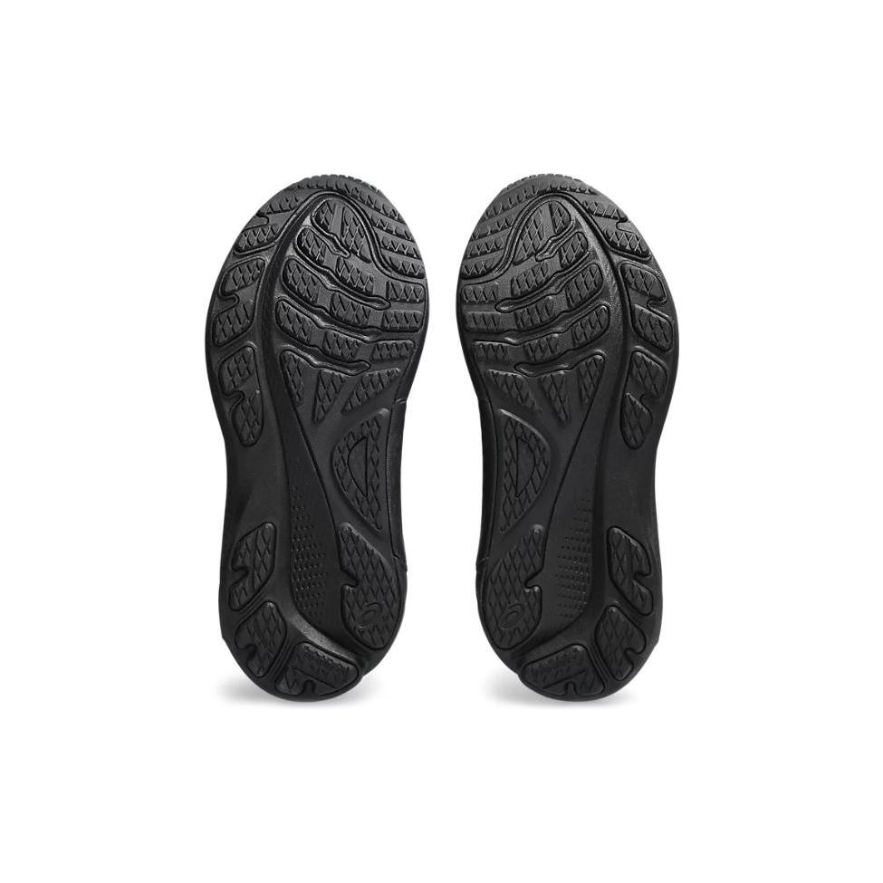 New Asics Gel Kayano 30 Triple Black Women's 1012B357-001