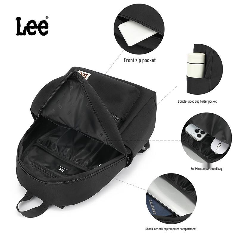 Lee Commuter Laptop Backpack