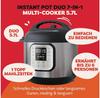 Мультиварка Instant Pot IP-DUO60