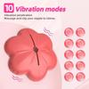Remote-Controlled Multi-Frequency Nipple Clamps and Breast Massager