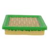 High Performance Air Filter for FXRM 4639 5196 eS PRO 1855 Fits FXRM 5 5 and FXRM 5 0 Size 116mm x 100mm x 29mm