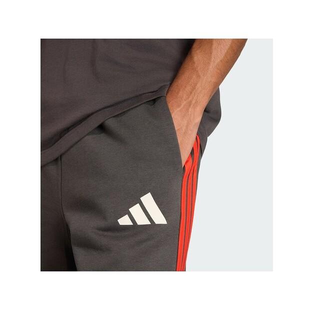 Спортивные шорты adidas 163124