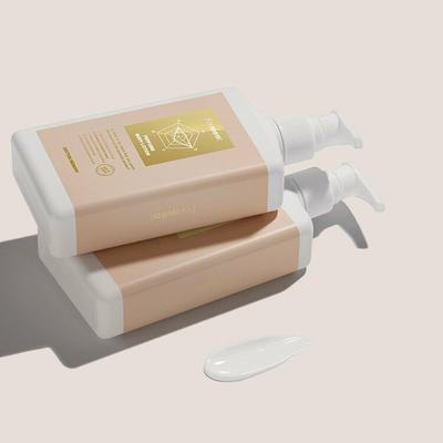 Lait corporel parfumé #COTTON MEMORY 300 ml