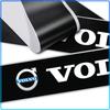 Auto-Frontscheibenaufkleber, dekorative Embleme vorne und hinten für Volvo Rdesign XC90 S60 XC60 V70 S80 S40 V50 V40 V60 C30 S70