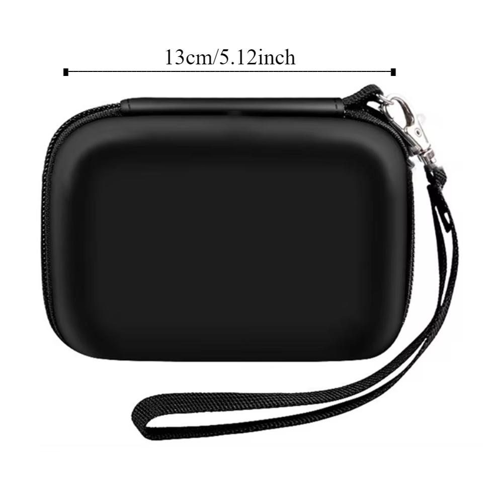 EVA Portable Camera Bag Protection Case Camera Storage Bags Outdoor Sports