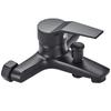 TLXT Concealed Bathtub Faucet with Shower Set
