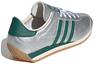 Country Wmns Adidas Originals Og 'Silver Metallic Collegiate Green' Dámské IE8412