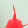 Ketchup Salad Bottle Prank Creative Decompression Vent Toys Prank Toys Bottle