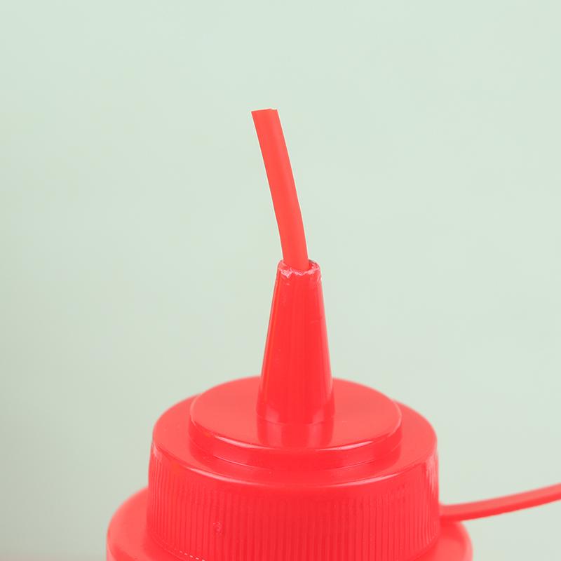 Ketchup Salad Bottle Prank Creative Decompression Vent Toys Prank Toys Bottle