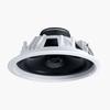 VEVOR Bluetooth Ceiling Speakers, 203.2mm, In Ceiling & In-Wall Speaker System with Amplifier, 2-Way Flush Mount Speakers