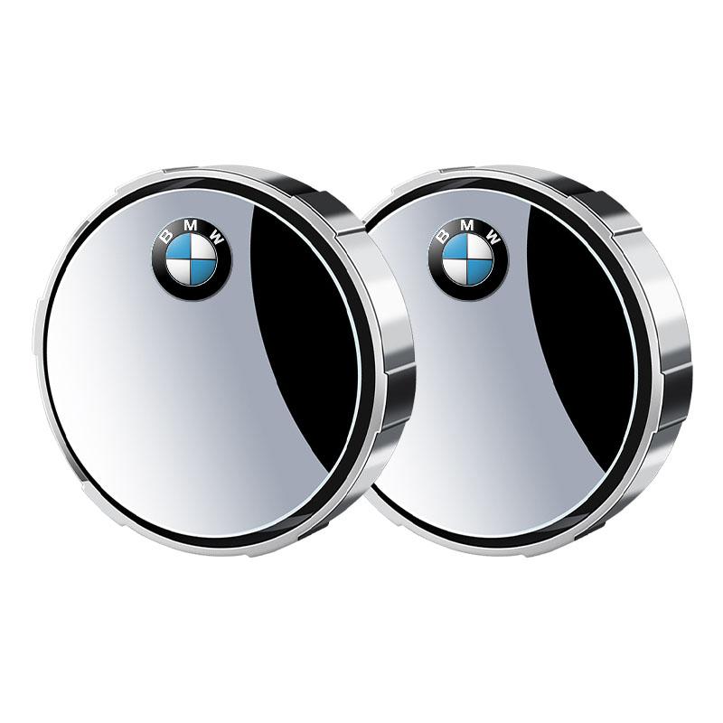 Adjustable 360 Degree Car Blind Spot Rear View Mirror Angle For BMW E46 E39 E90 E60 E36 F30 F10 E34 E30 F20 E92 M3 M4 M5 X3 X4 X5 X6 X7