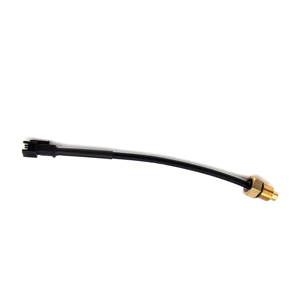 For Nmax155 XMAX300 125 KOSO Motorcycle Water Temperature Gauge Sensor Connector Water Tank Temperature Sensor Plug Accessories 02