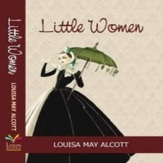 "Little Women by Louisa May Alcott (Paperback) "