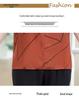 Mom's New Chinese Style Plus Size Loose T-shirt: Stylish Summer Short-Sleeved Top for Middle-Aged Women