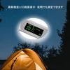 Exclusive Electronic Thermometer Thermometer 1 Second Temperature Measurement 30 Records Small and Lightweight Design Infrared Thermometer FIDAC